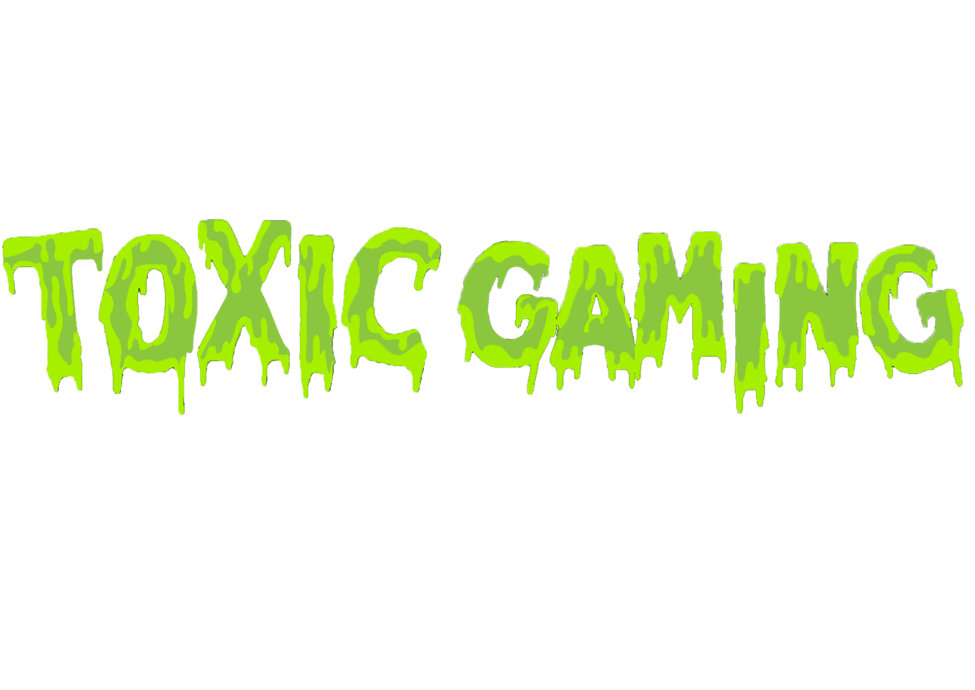 Logo of Toxic Gaming